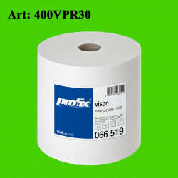 Рулон ткани для полировки из вискозы Non-Woven Art: 400VPR30